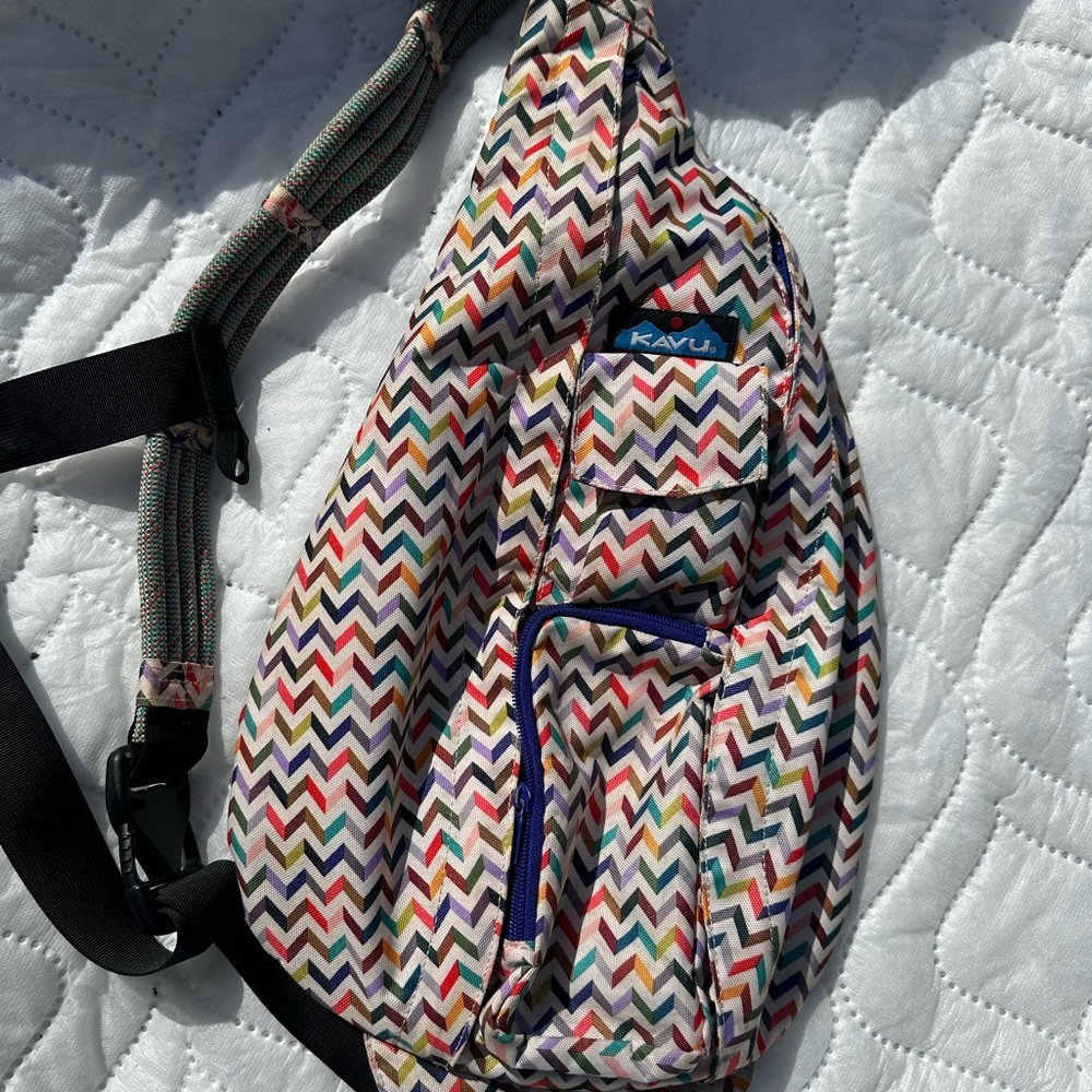 KAVU BAG
